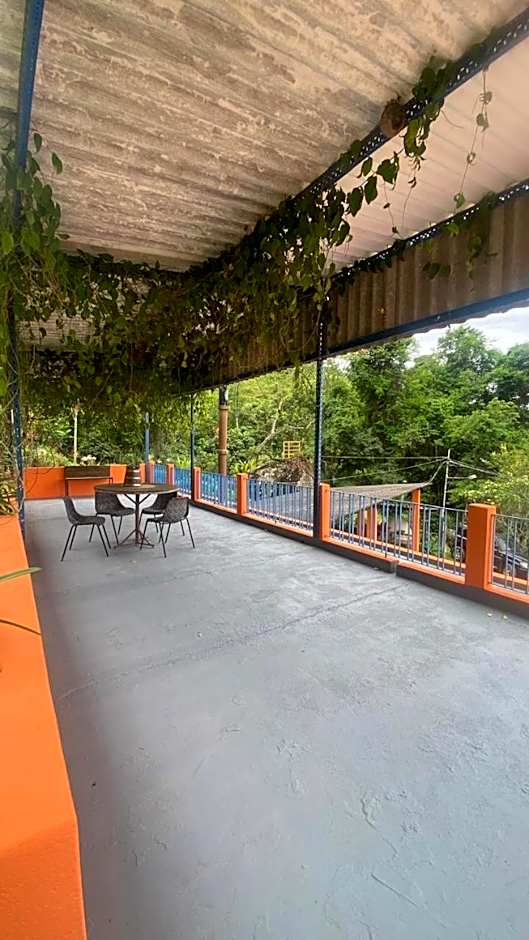 Pousada na região de Extrema à 1 hora de Sp