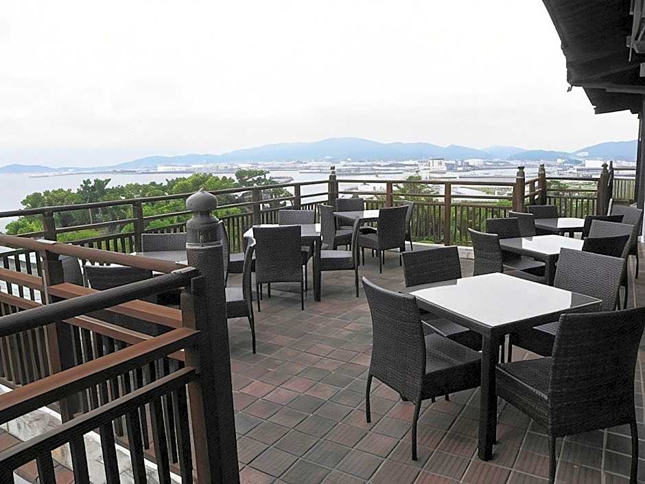 Gamagori Classic Hotel