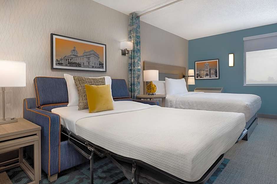 Photo 1 of 13 of Studio 1 Queen Bed Suite
