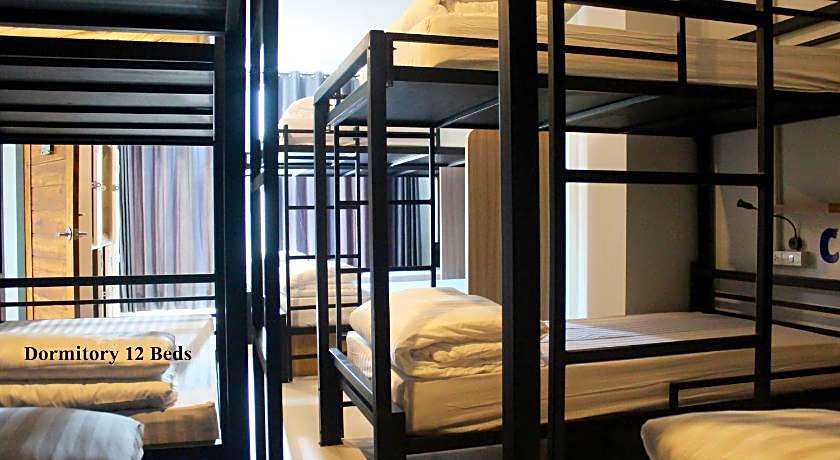 Phuket Marine Poshtel
