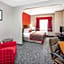 Ramada by Wyndham Alpharetta/Atlanta North