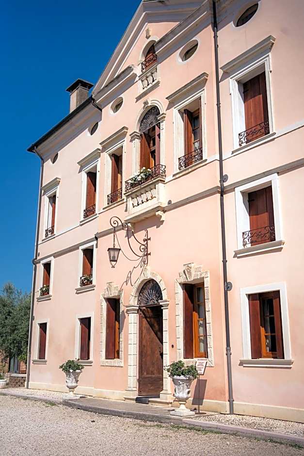 Villa Bongiovanni