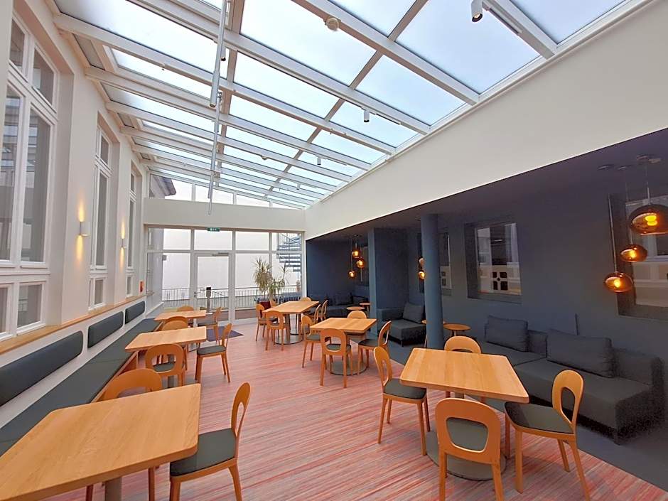 Dietrich-Bonhoeffer-Hotel Berlin Mitte