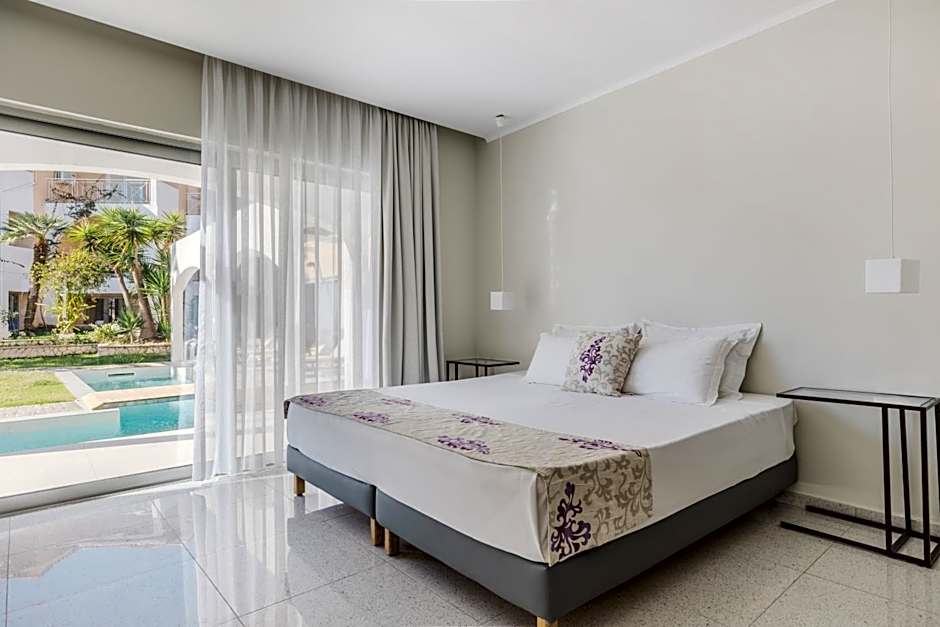 Sunrise Zante - Adults Only Hotel