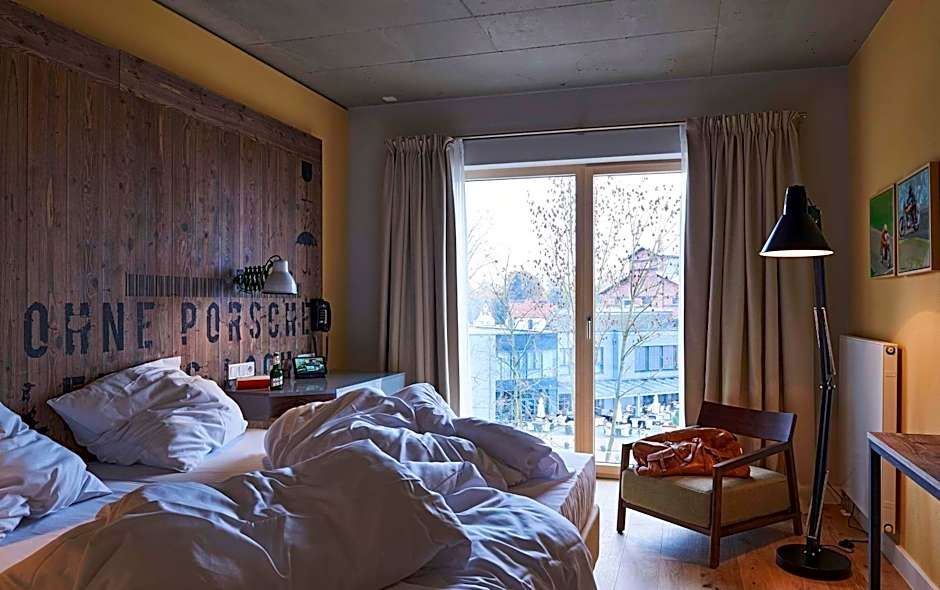 Hotel FREIgeist Einbeck BW Signature Collection