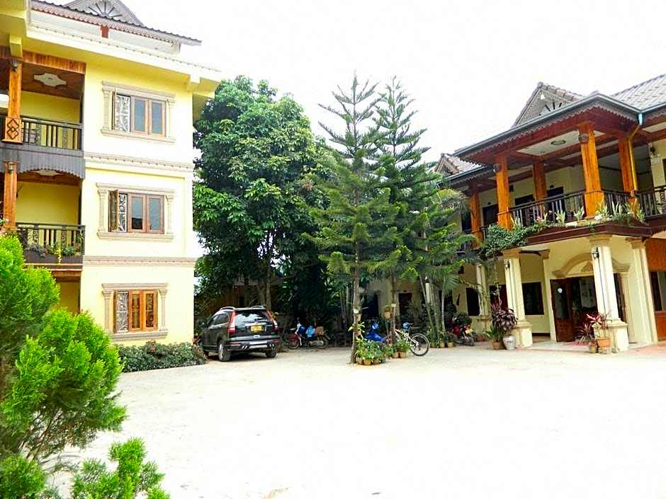 Thoulasith Guesthouse