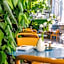 Alma Hotel - Boutique hideaway by the lake with rooftop and ladies-only wellness
