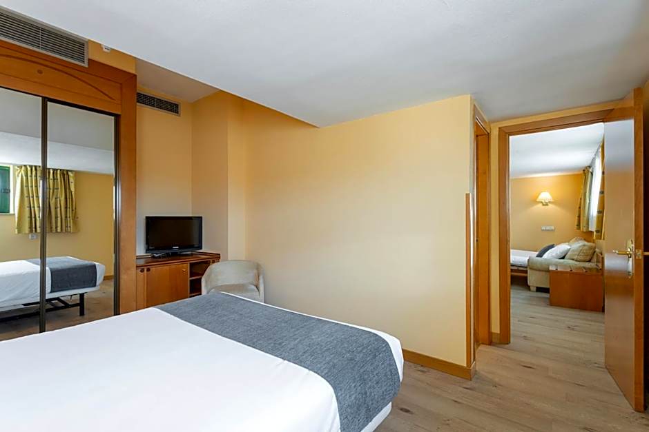 Hotel Alda Río Tormes