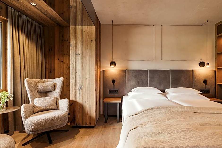 Living & Spa Vitalhotel Edelweiss