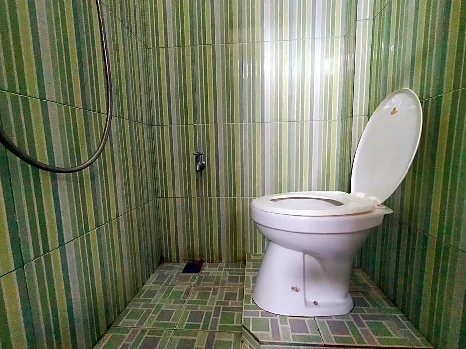 Inawa Homestay Syariah