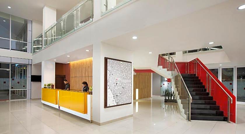 Amaris Hotel Kupang