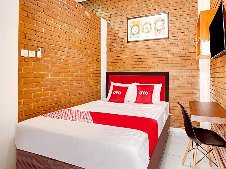 Hotel O D Kost In Kandri Semarang