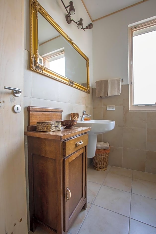 Bio B&B Vivere la Vita