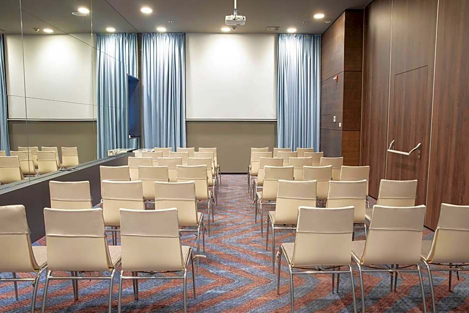 Courtyard by Marriott Sarajevo