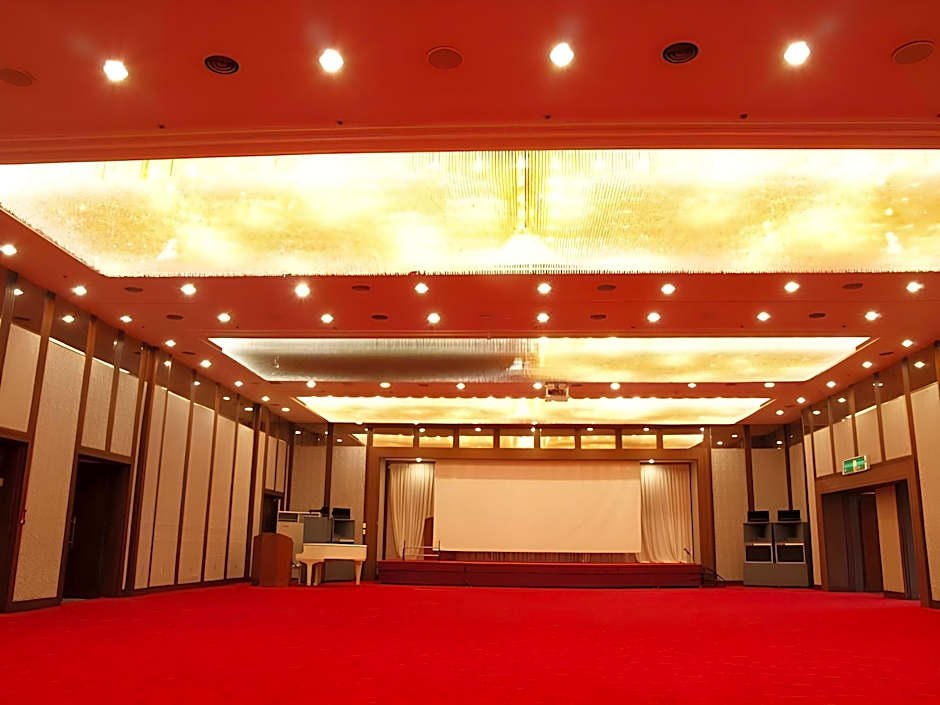 Osaek Greenyard Hotel