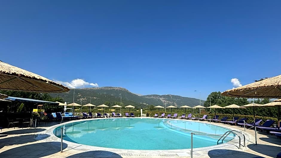 AAR Hotel & Spa
