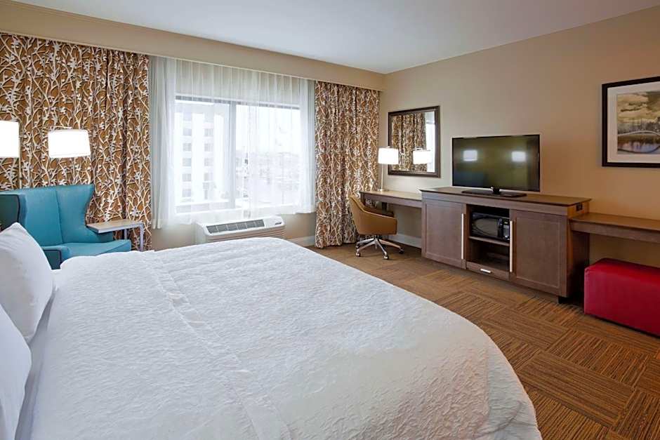 Hampton Inn By Hilton Minneapolis Bloomington West