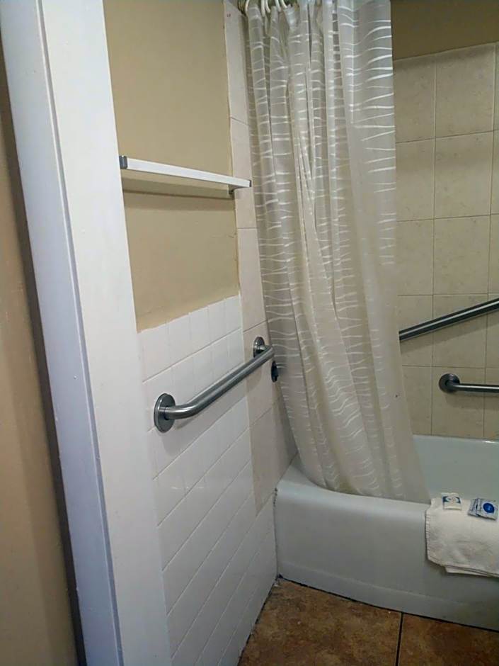 Executive Economy Lodge