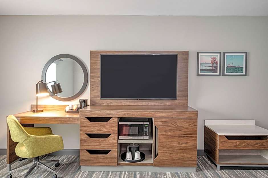 Hampton Inn Cleveland-Airport/Tiedeman Road