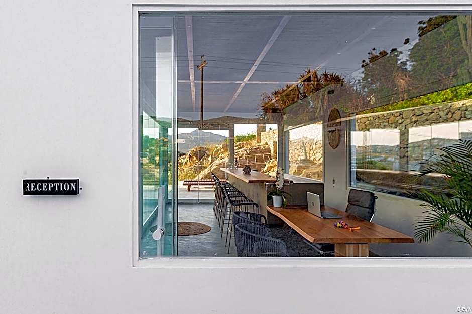 CASA DI PIETRA MYKONOS