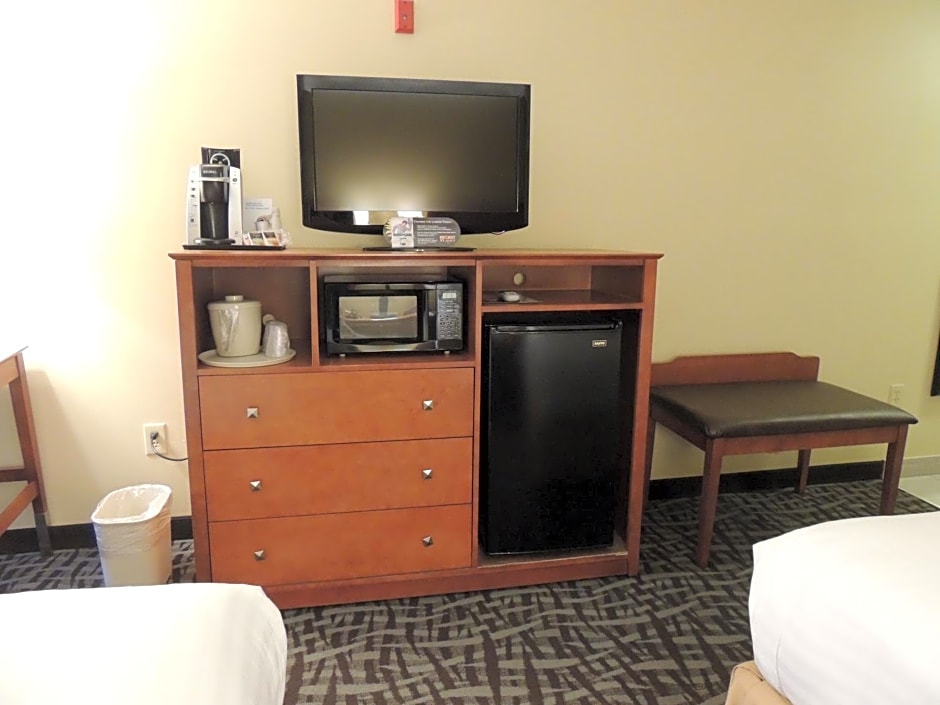 Holiday Inn Express Trussville