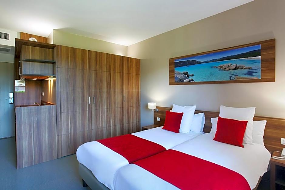 Suite Home Aix en Provence Sud TGV