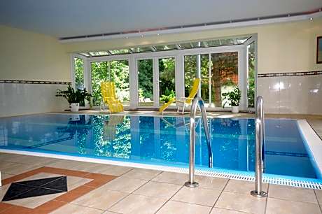 Parkhotel Klüschenberg