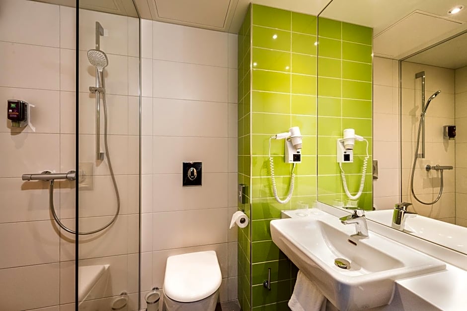 ibis Styles Stuttgart Vaihingen