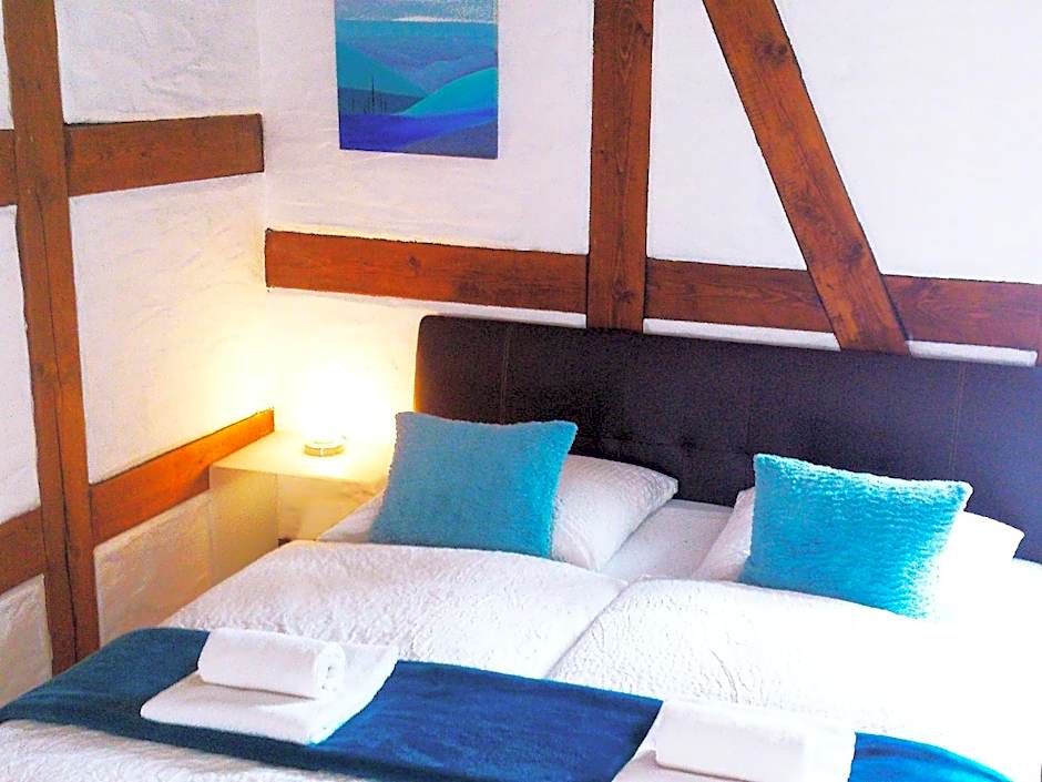 Boutique Hotel Little Venezia