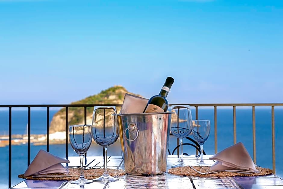 Hotel Torre Sant'Angelo