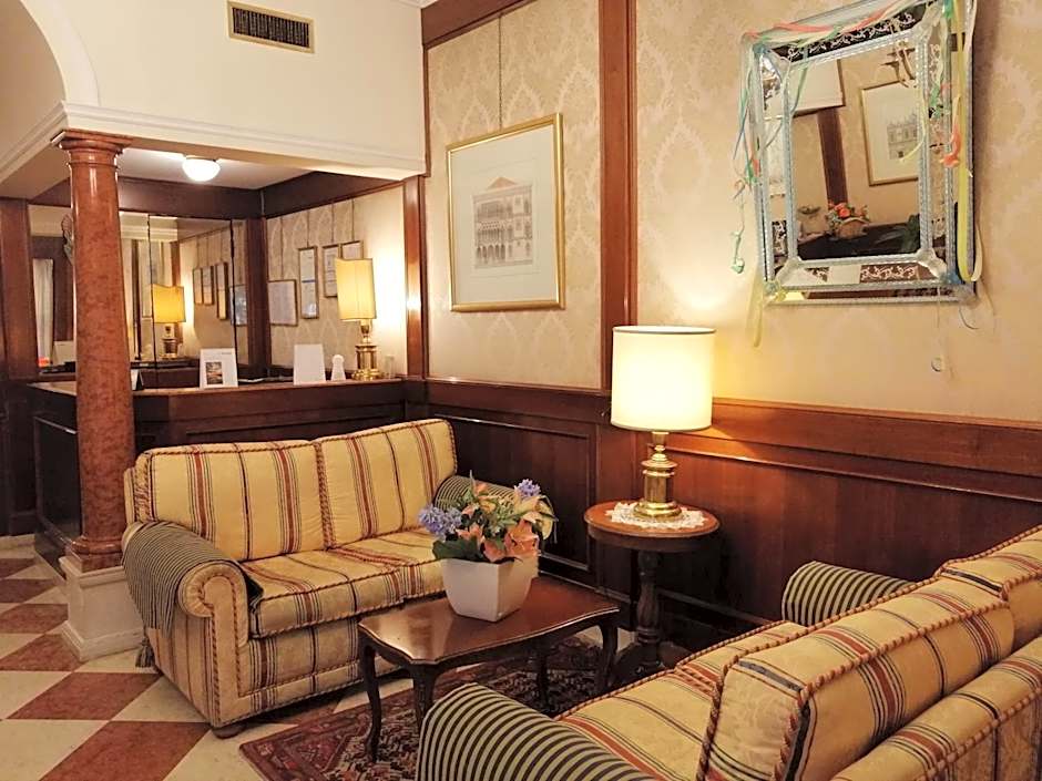 Hotel Falier