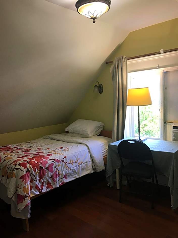 Linda guesthouse