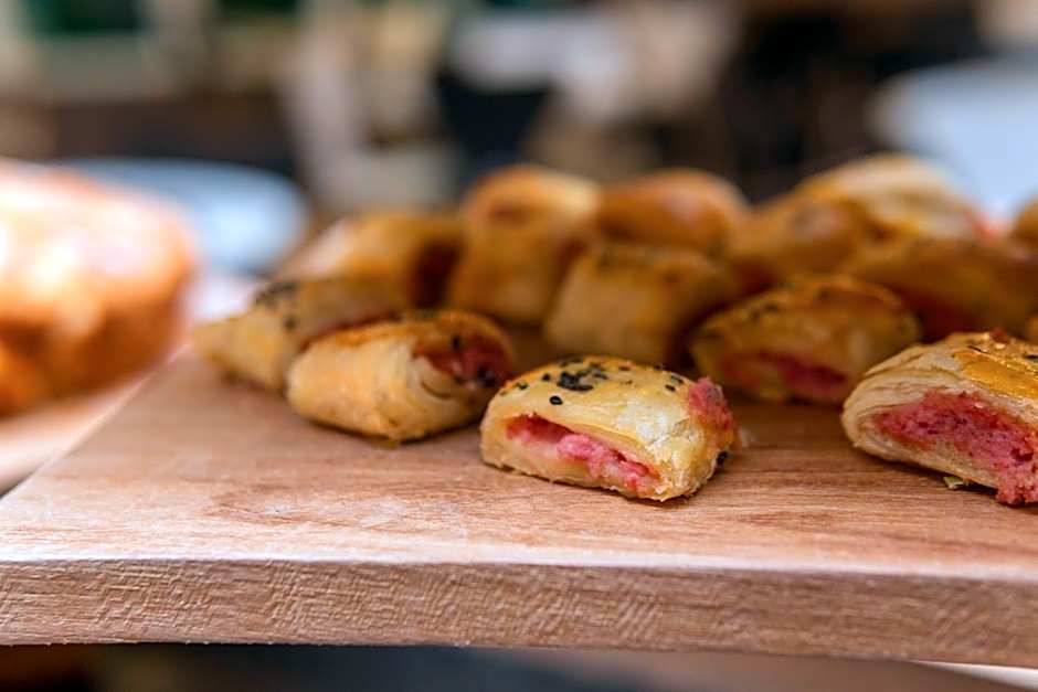 Ibis Porto Alegre Moinhos De Vento