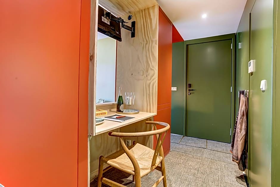 Stadshotel Steegoversloot