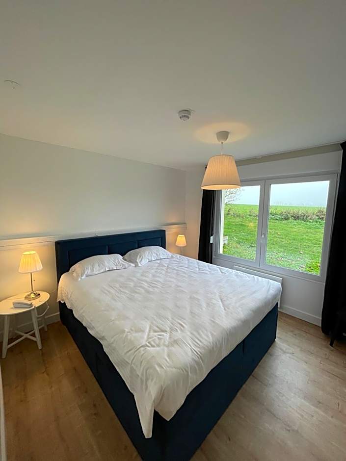 Best Western L'Aquarium Arras Nord