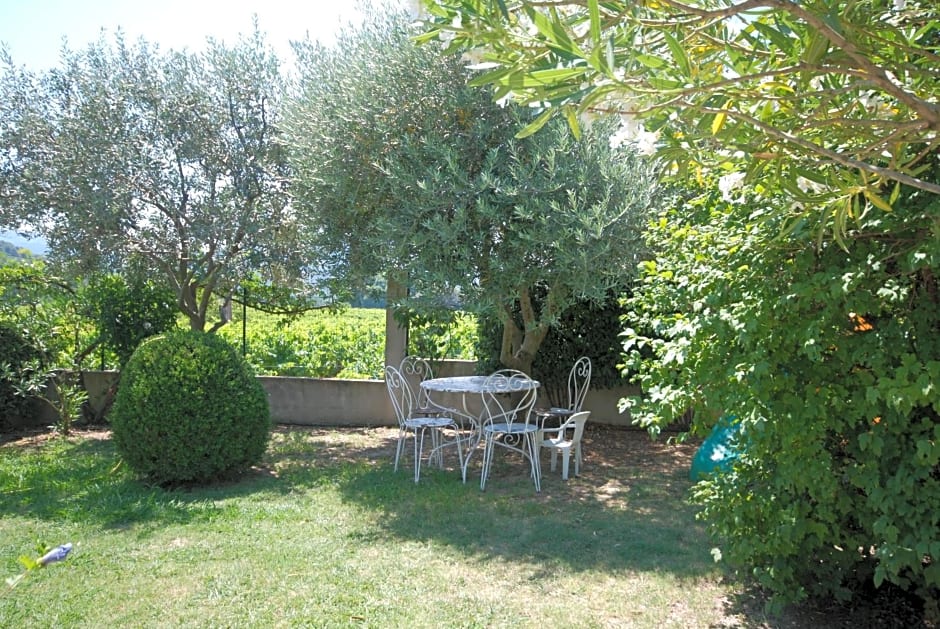CHAMBRE D'HÔTE LE GRAND BARSAN
