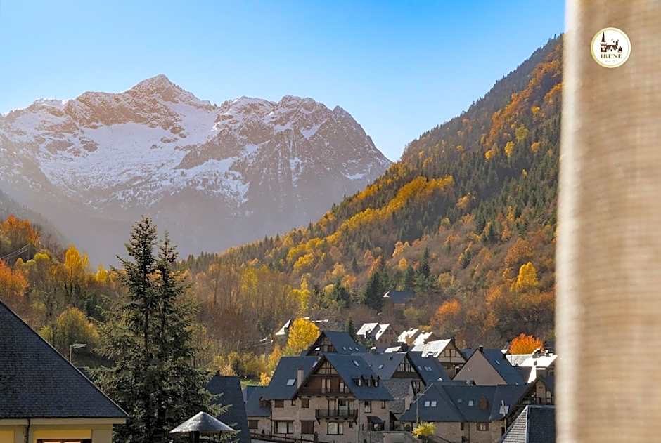 Hotel & Spa Casa Irene