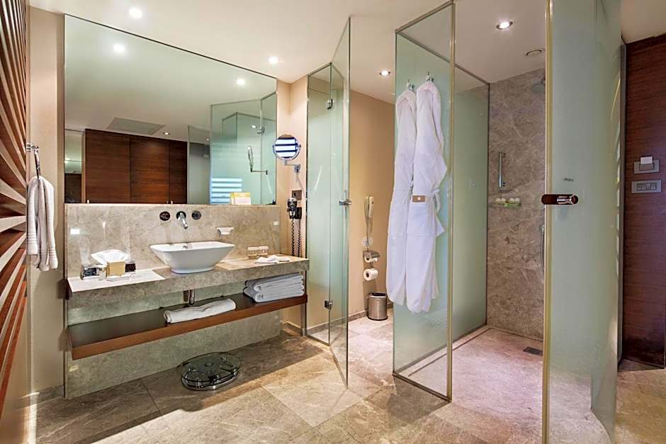 TUİ Blue Side Adult Only 16-All Inclusive