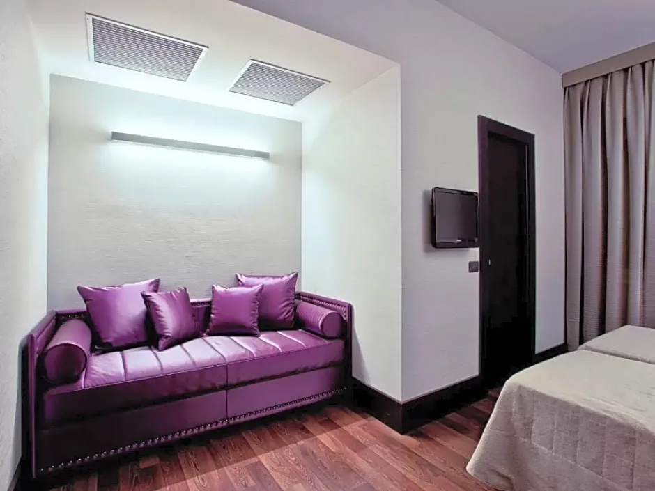 Numa Rome Barberini