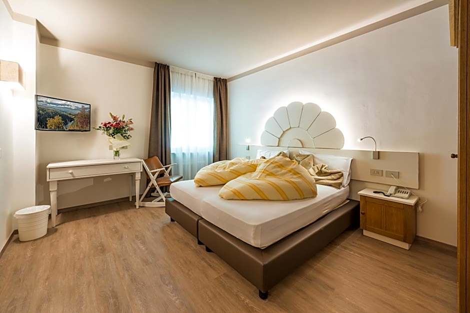 Hotel Paradiso