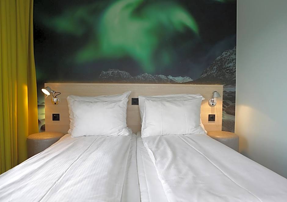 Thon Hotel Kautokeino
