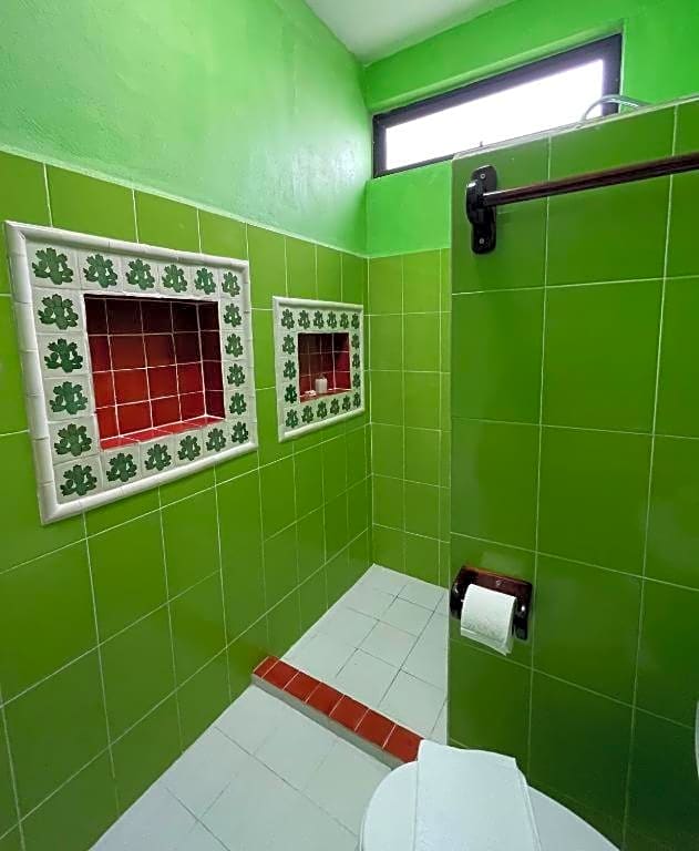 Casa Xu´unan
