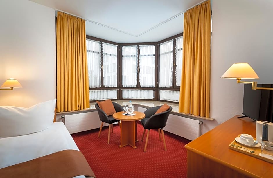 Arkaden Hotel