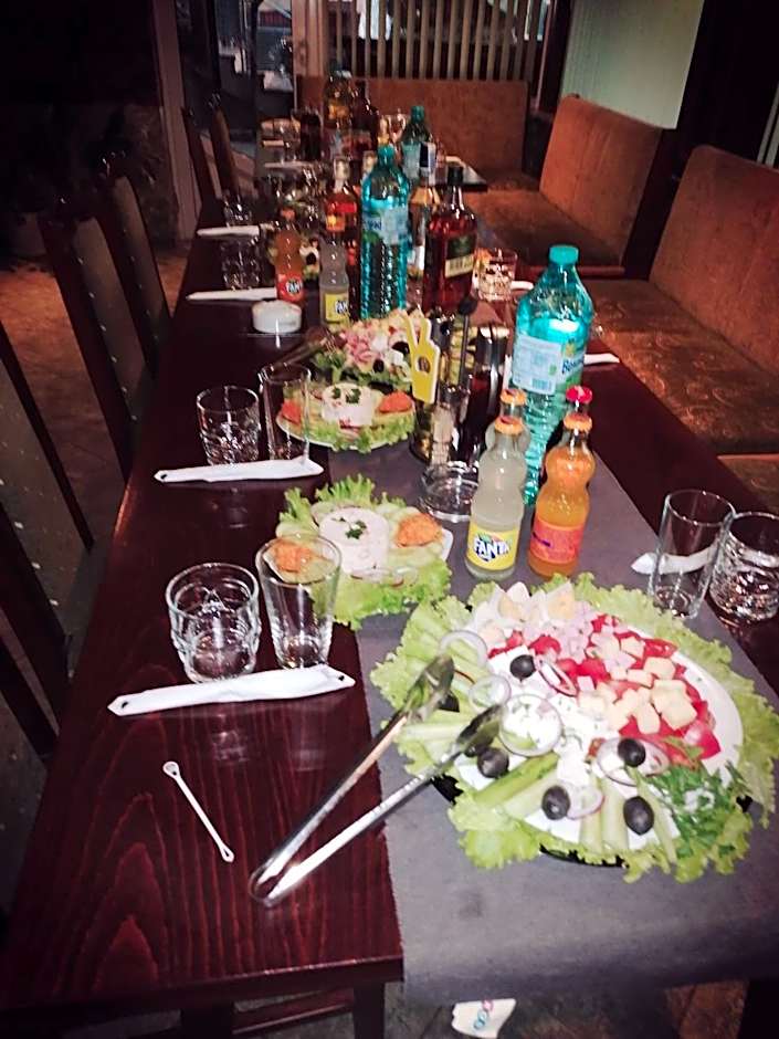 Discret Hotel & Restaurant