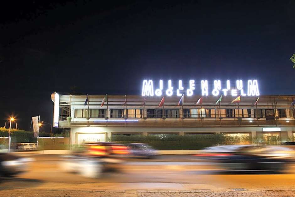 Millennium Gold Hotel