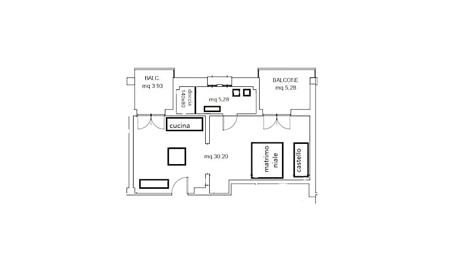 Bahamas Residence & Spa