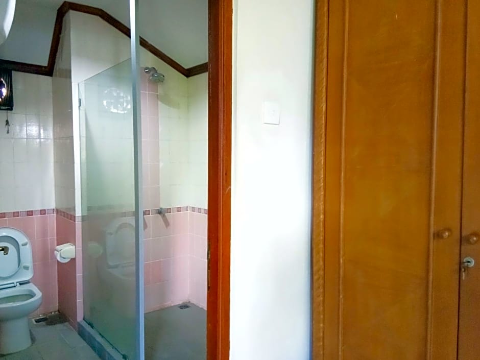 Bali Pusri Nusa Dua Villa