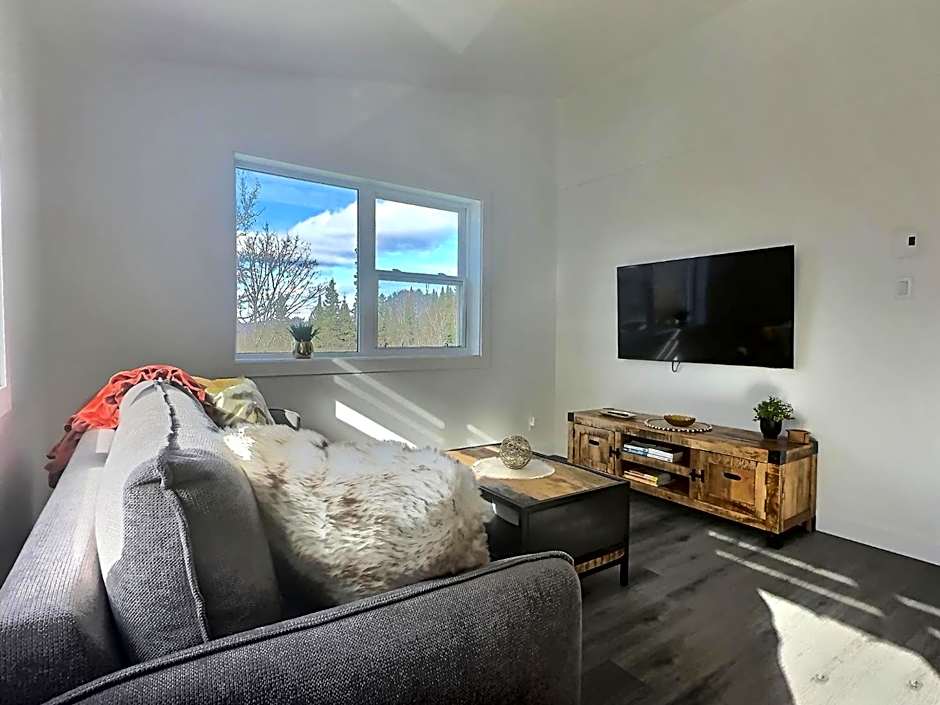 Le domaine du Sous-Bois