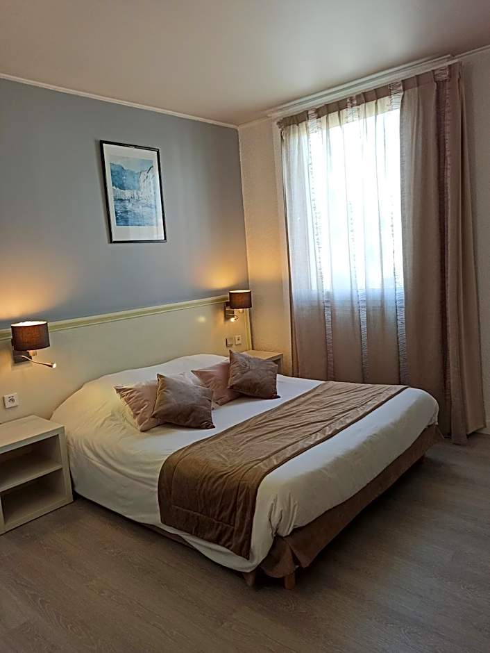 Hotel Restaurant Miramar L'orchid