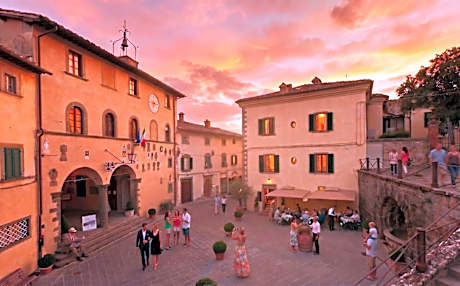 Hotel Palazzo San Niccolò